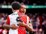 Feyenoord neemt herstelde Hartman en Stengs mee naar uitduel met Celtic