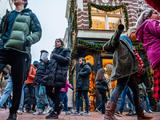 Nederlandse bevolking groeide in 2022 bijna twee keer sneller dan een jaar eerder