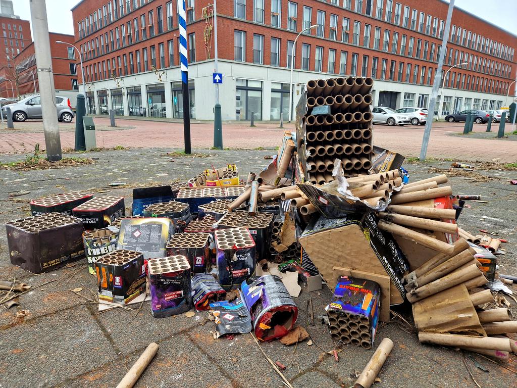 1702610215 933 Silvester steht vor der Tuer Gibt es nachhaltiges Feuerwerk