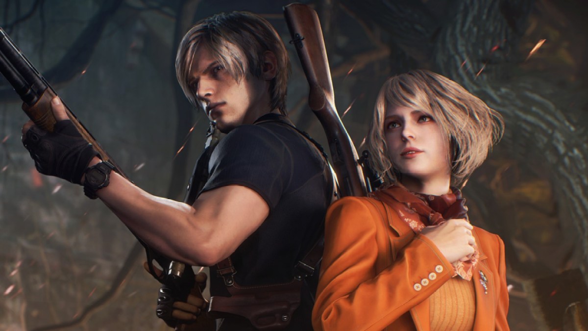 Eine neue Titelgeschichte zum Resident Evil 4-Remake enthält Details zu Gameplay-Änderungen: Quick-Time-Events sind draußen und Nebenquests sind drin.
