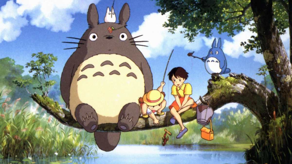 Studio Ghibli Hayao Miyazaki Filmregisseur 3 Jahre entfernt Toshio Suzuki