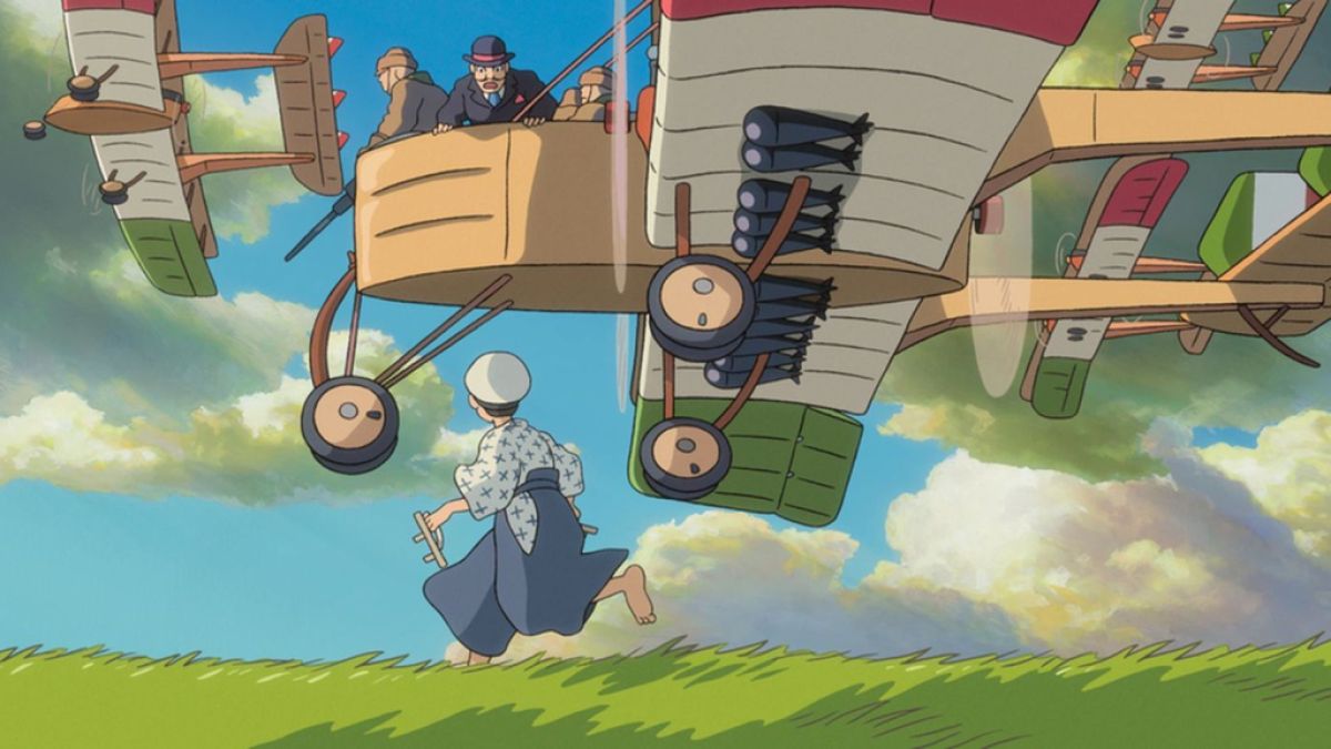 Rangliste Hayao Miyazaki-Filme