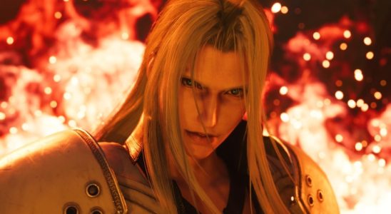 1703709044 Vorschau auf Final Fantasy VII Rebirth – Wie Square Enix