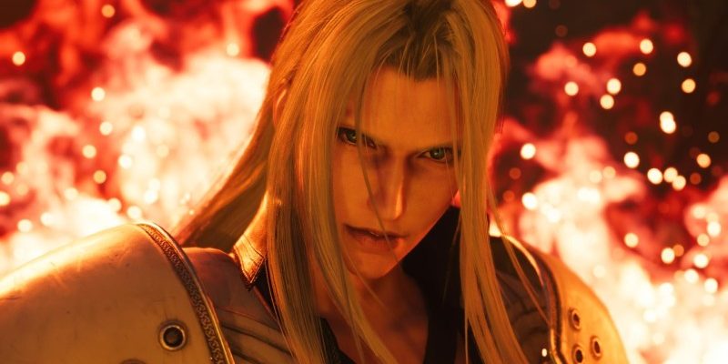 1703709044 Vorschau auf Final Fantasy VII Rebirth – Wie Square Enix