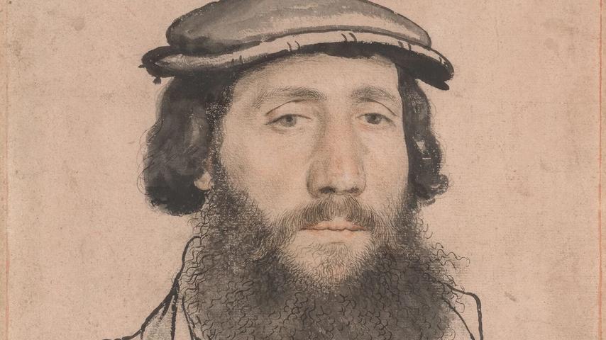 1703725383 58 Fingerschlecken gut Hans Holbeins Portraets Aus anderen Medien