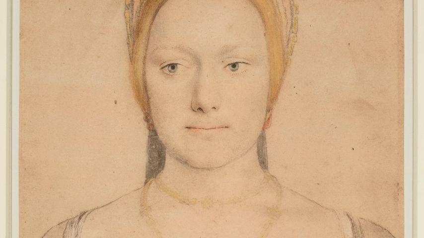 1703725384 507 Fingerschlecken gut Hans Holbeins Portraets Aus anderen Medien