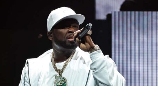 50 Cent produziert Dokumentarfilm ueber Diddy Koerperverletzungsvorwuerfe