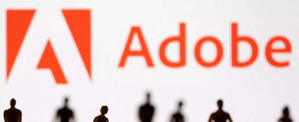 Adobe beendet seine 20 Milliarden Dollar Uebernahme von Figma hier erfahren Sie den