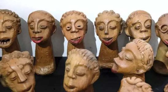 Afrikanische Kunst weckt das Interesse der Sammler