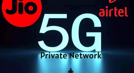 Airtel hat eine „Klarstellung fuer seine Richtlinie fuer unbegrenzte 5G Daten