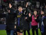 Anderlecht und Standard Luettich lassen nach Ausschreitungen in einem Pokalspiel