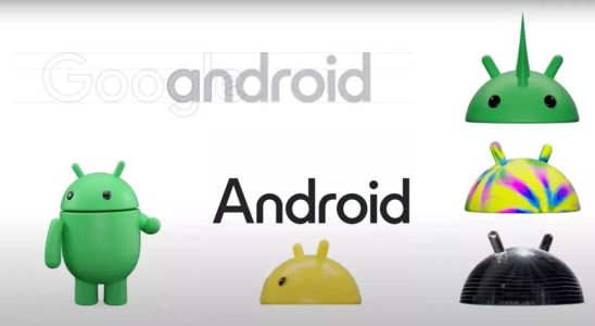 Android Der Android Konkurrent Apple AirDrop bekommt wahrscheinlich einen neuen Namen