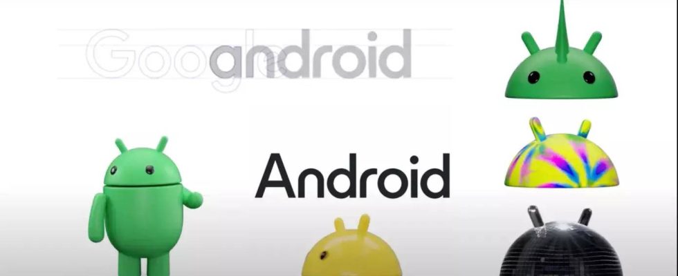 Android Der Android Konkurrent Apple AirDrop bekommt wahrscheinlich einen neuen Namen