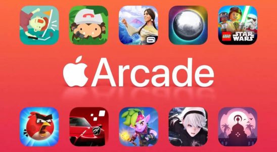 Apple Arcade Fuenf coole Spiele die 2023 auf Apple Arcade