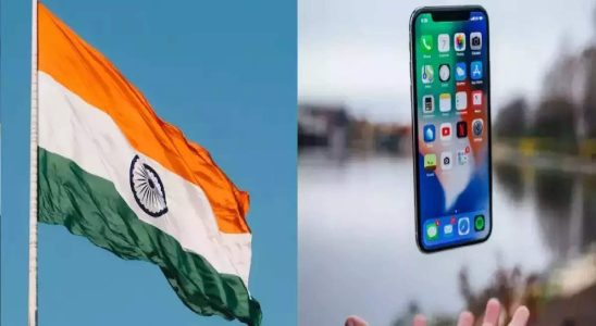 Apple Lieferanten in Indien Wie Indiens Bedenken hinsichtlich der „nationalen Sicherheit