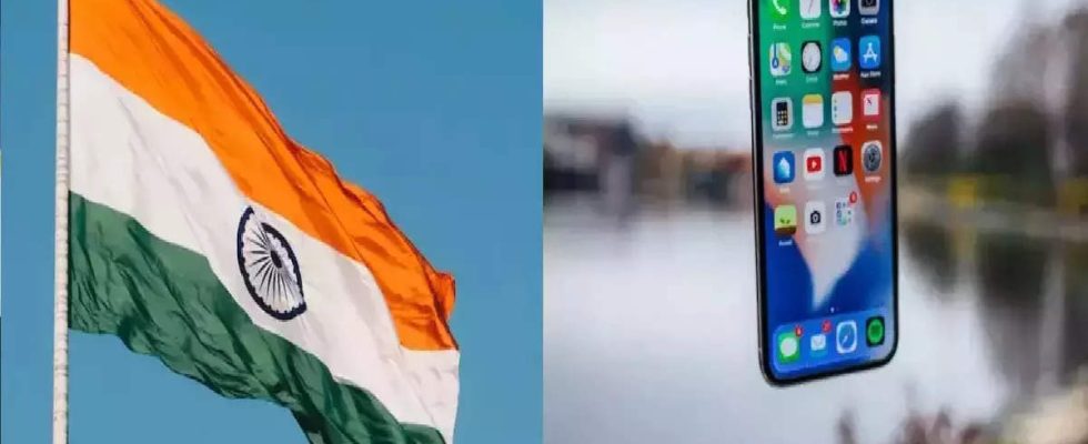 Apple Lieferanten in Indien Wie Indiens Bedenken hinsichtlich der „nationalen Sicherheit