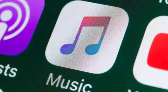 Apple Music Collaborative Playlists werden nicht mit dem iOS 172 Update geliefert