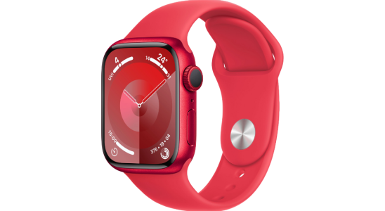 Apple bringt seine Smartwatch der neuesten Generation Watch Series 9