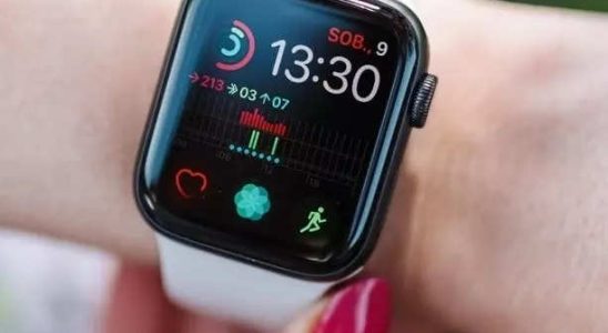 Apple hat eine Ladegeraet Warnung fuer Apple Watch Benutzer herausgegeben Hier erfahren