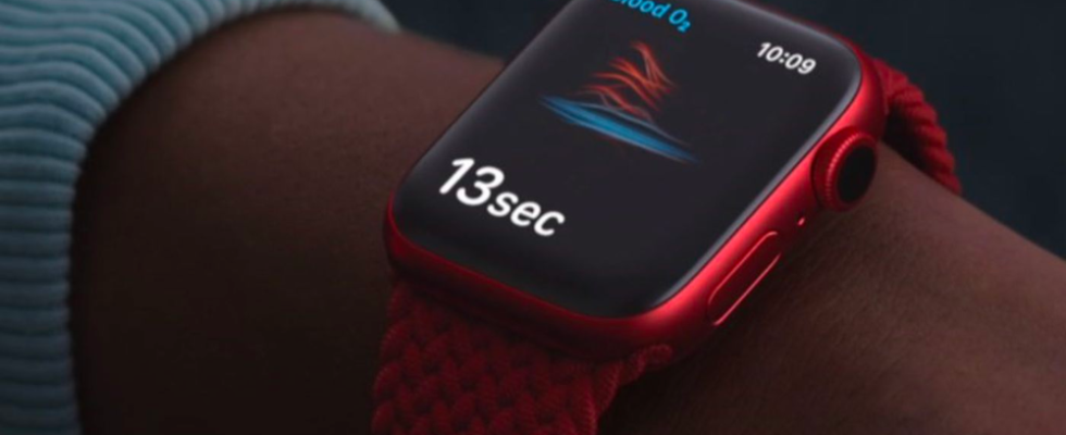 Apple stellt den Verkauf dieser beiden beliebten Apple Watch Modelle in