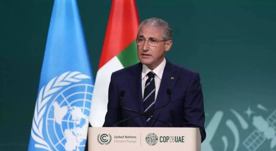 Aserbaidschan sagt „allgemeiner Konsens ueber die Ausrichtung der COP29 in