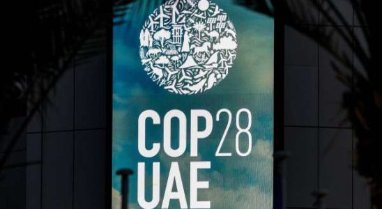 Auf der COP28 hat die Welt endlich das Offensichtliche anerkannt