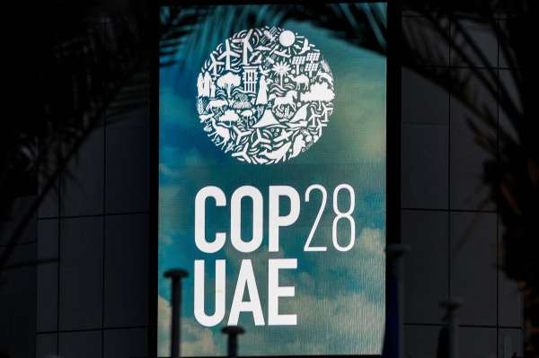 Auf der COP28 hat die Welt endlich das Offensichtliche anerkannt