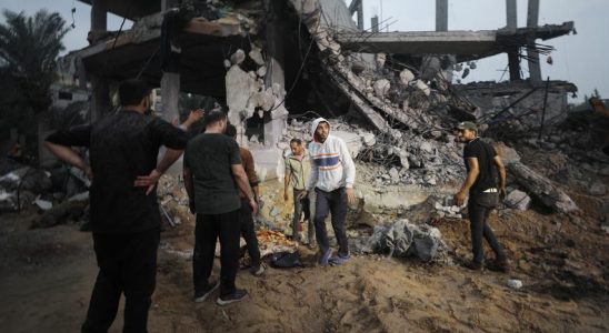 Aufruf an Hilfsorganisationen in Gaza „Familien haben die Wahl zwischen