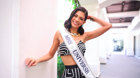 Beamter von Miss Nicaragua ermittelt wegen mutmasslichen Putschversuchs gegen die