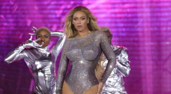 Beyonce holt sich die Krone an den Wochenendkassen