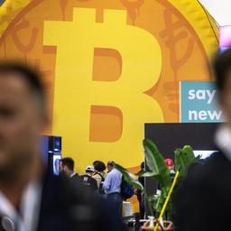 Bitcoin steigt weiter und ist bis 2023 bereits um 160