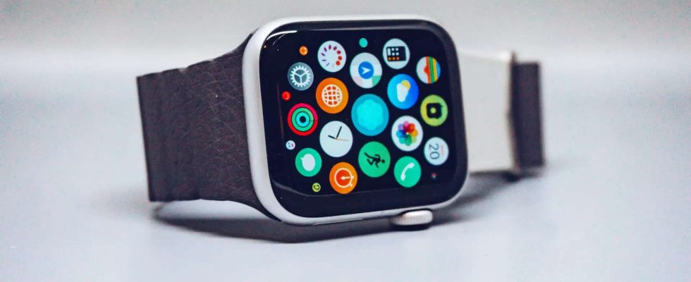 Blutdruckueberwachung Die Apple Watch koennte im Jahr 2024 ein neues
