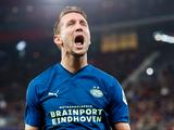 PSV overklast ook AZ: 'Baalden dat het bij rust niet al 0-5 of 0-6 stond'