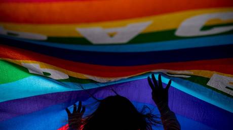 Britische NGO kritisiert Russlands LGBT Verbot – World