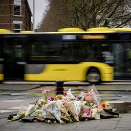 Busfahrer der in Utrecht ein siebenjaehriges Maedchen toetete wird nicht