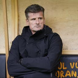 Chaos beim FC Volendam komplett Nach Jan Smit sind auch