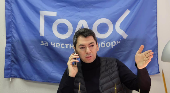 Chef der russischen Wahlbeobachtungsgruppe soll bis zum Ende der Abstimmung