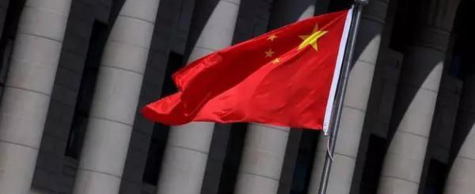 China senkt die Visagebuehren fuer Reisende aus vielen Laendern