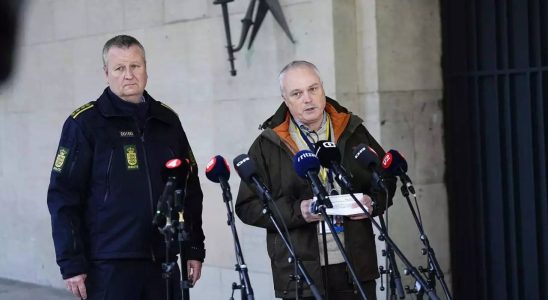 Daenemark und Deutschland geben Verhaftungen von Terrorverdaechtigen bekannt darunter „Hamas Mitglieder