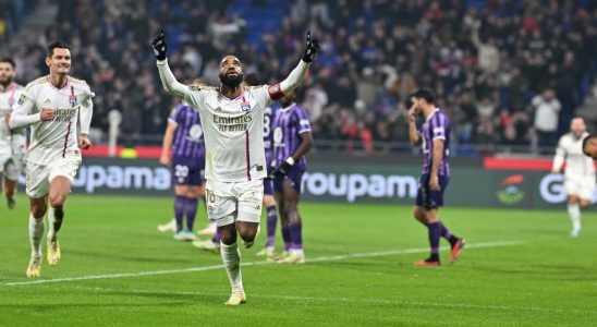 Dallinga verschoss Elfmeter bei Toulouses schmerzhafter Niederlage gegen Schlusslicht Lyon