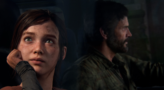 Das Sony Studio Naughty Dog bricht das Multiplayer Spiel The Last of