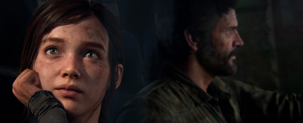Das Sony Studio Naughty Dog bricht das Multiplayer Spiel The Last of