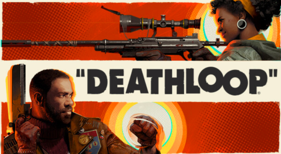 Deathloop ist kostenlos bei Amazon Prime Gaming erhaeltlich Hier erfahren