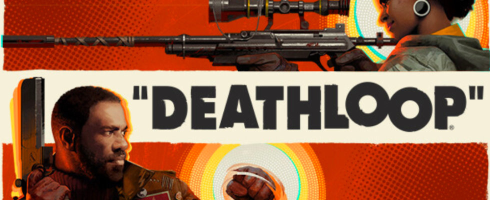 Deathloop ist kostenlos bei Amazon Prime Gaming erhaeltlich Hier erfahren