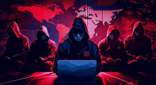 Deep Fakes KI Betrug und andere Tools koennten Cyberkriminelle im Jahr