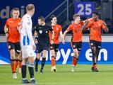 FC Volendam verrast tegen Heerenveen met eerste zege in tien weken