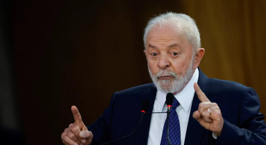Der brasilianische Kongress hebt das Veto von Lula bezueglich der