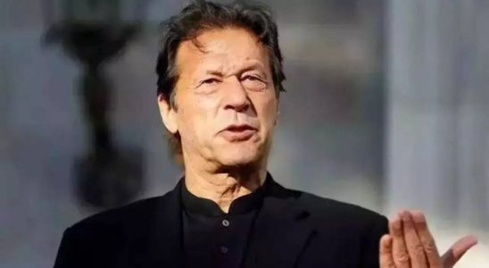 Der ehemalige pakistanische Premierminister Imran Khan wurde erneut im Chiffre Fall