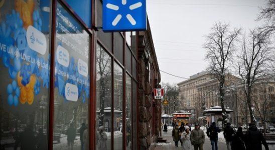 Der groesste ukrainische Mobilfunkbetreiber Kyivstar wurde durch einen „maechtigen Cyberangriff
