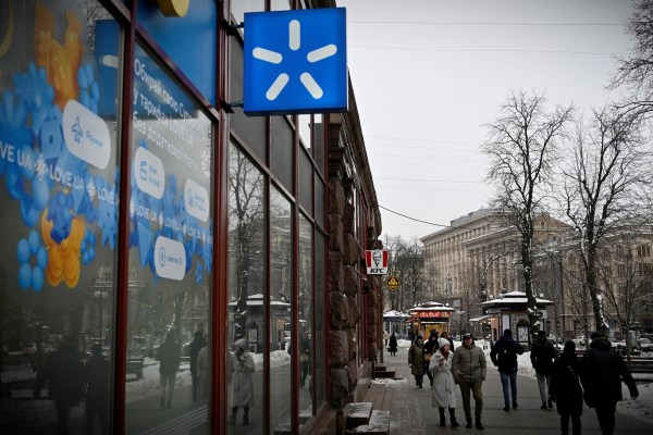 Der groesste ukrainische Mobilfunkbetreiber Kyivstar wurde durch einen „maechtigen Cyberangriff